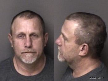 Bobby John Faulkner Mugshot