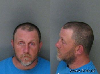 Bobby John Faulkner Mugshot