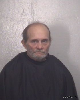 Bobby Dale Goforth Mugshot