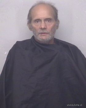 Bobby Dale Goforth Mugshot