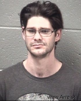 Bobby Shane Henry Mugshot