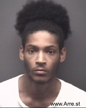 Bobby Levan Holloway Jr Mugshot