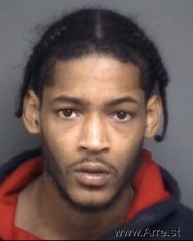 Bobby Levan Holloway Jr Mugshot