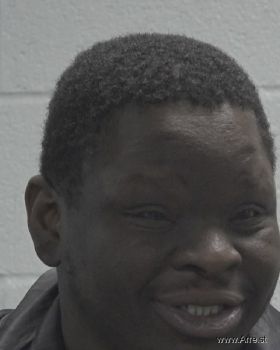 Bobby  Hudson Mugshot