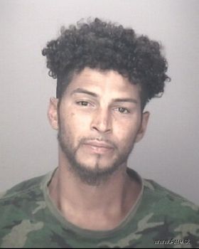 Bobby Allen Hunt Mugshot