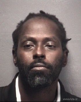 Bobby Freedom Irving Mugshot