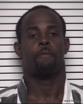 Bobby Louis Jones Mugshot