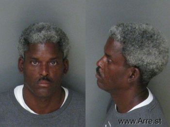 Bobby Ray Jones Mugshot