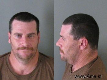 Bobby Brian Keith Lambert Mugshot