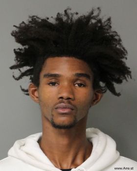 Bobby Lamont Iv Campbell Mugshot