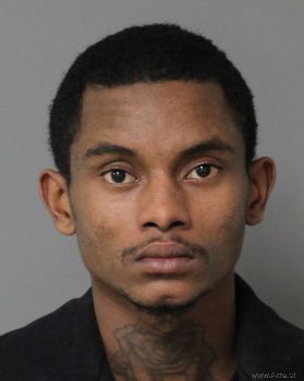 Bobby Lamont Jr Campbell Mugshot