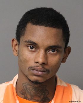 Bobby Lamont Jr Campbell Mugshot