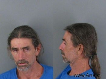 Bobby Lee Ledford Mugshot