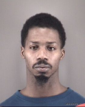 Bobby Tyrone Lee Mugshot