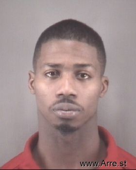 Bobby Tyrone Lee Mugshot