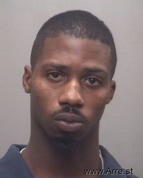 Bobby Tyrone Lee Mugshot