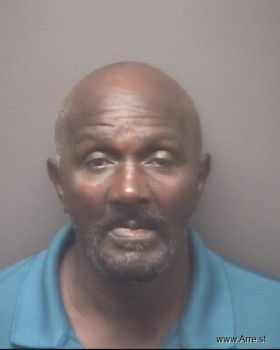 Bobby Lee Melton Mugshot