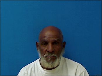 Bobby  Mitchell Mugshot