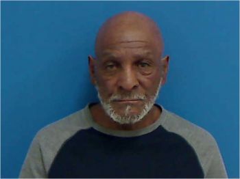 Bobby  Mitchell Mugshot