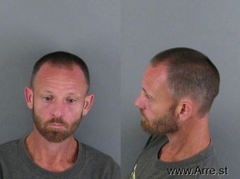 Bobby Eugene Morton Mugshot