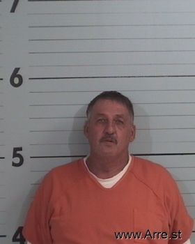 Bobby Dean Pearson Mugshot