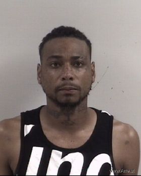 Bobby  Perry Mugshot