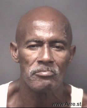 Bobby Ray Williams Mugshot