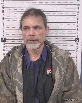 Bobby Ray Workman Mugshot