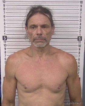 Bobby Ray Workman Mugshot