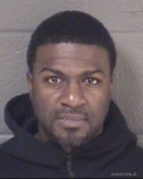 Boevino Antwane Hammond Mugshot