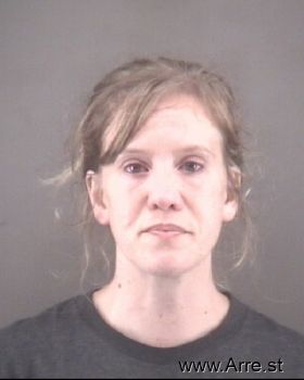 Bonnie Lee Cook Mugshot