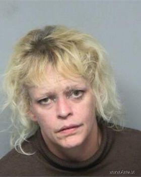 Bonnie Lorene Forrest Mugshot