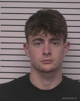 Brac Joseph Mathern Mugshot