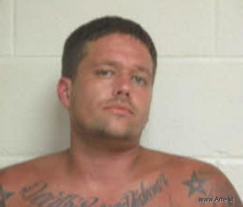 Brach Alan Brasier Mugshot