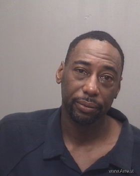 Brad Ishmael Adams Mugshot