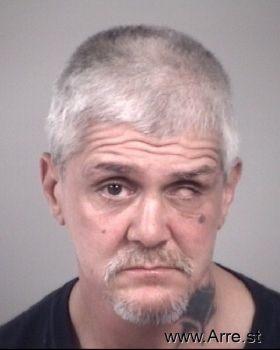 Brad Nmn Bright Mugshot