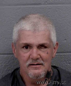 Brad  Bright Mugshot