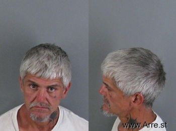 Brad  Bright Mugshot