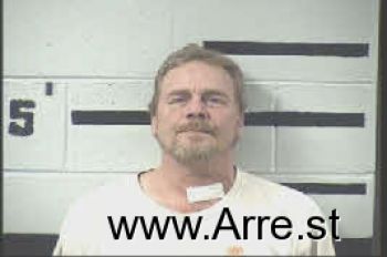 Brad Lee Clanton Mugshot