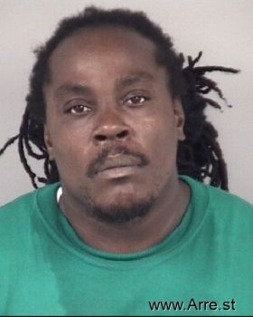 Brad Terrance Simpson Mugshot