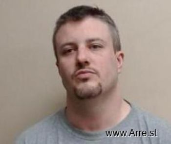 Bradley  Barbee Mugshot