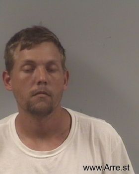 Bradley Christopher Barnes Mugshot