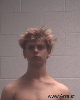 Bradley Wayne Blanton Mugshot