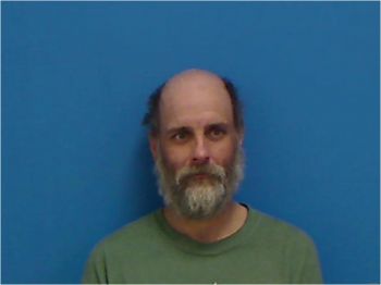 Bradley Wayne Brendle Mugshot