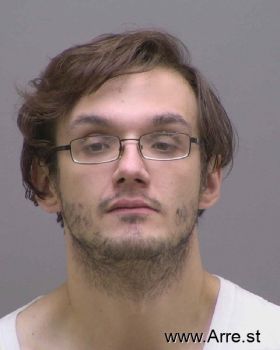 Bradley Dane Cox Mugshot