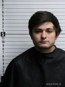 Bradley Alexander Dawson Mugshot