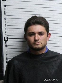 Bradley Alexander Dawson Mugshot