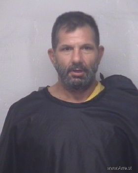 Bradley Thomas Edmondson Mugshot