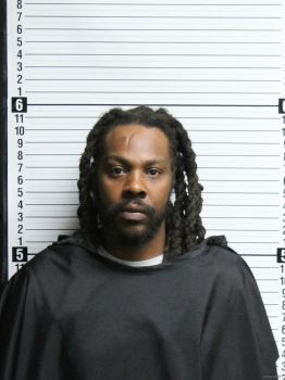 Bradley Christopher Griffin Mugshot