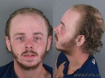 Bradley Scott Griffin Mugshot